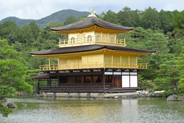京都の王道スポットを巡る2泊3日モデルコース 旅に出ようと思ったら